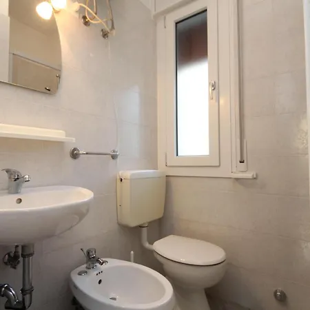 Holiday home Debby 02 Rosolina Mare