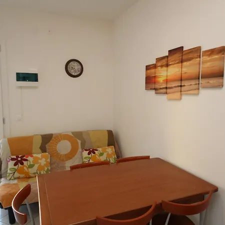 Debby 02 * Rosolina Mare