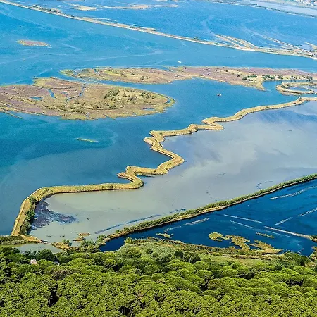 Prázdninový dům Debby 02 Rosolina Mare