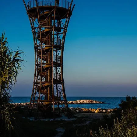 Debby 02 Casa vacanze *