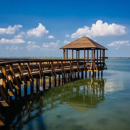 Debby 02 Casa vacanze Rosolina Mare