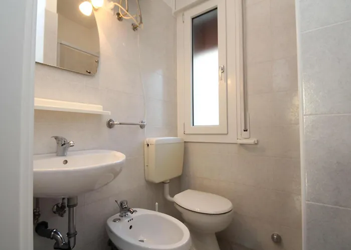 Feriehus Debby 02 Rosolina Mare