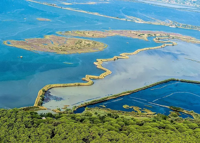 Feriehus Debby 02 Rosolina Mare